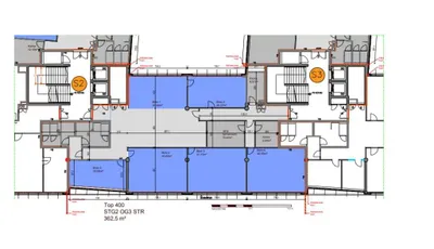 Gewerbeimmobilie mieten in Wien – 1 299 m², € 8 – Bild 5 von 5