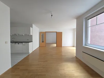 Top gelegene 2-Zimmer-Wohnung, in der Schlagergasse/Severingasse Nähe Volksoper und WUK! – Bild 3