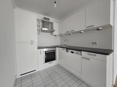 Top gelegene 2-Zimmer-Wohnung, in der Schlagergasse/Severingasse Nähe Volksoper und WUK! – Bild 2