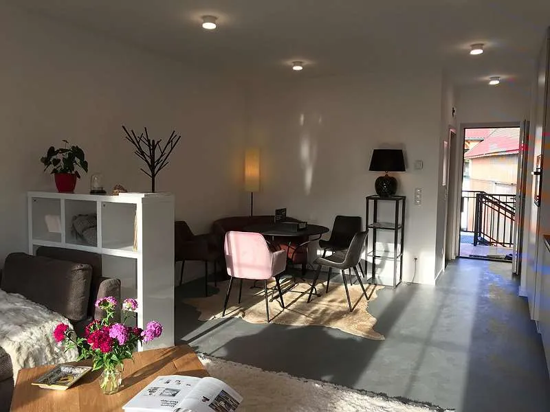 Kleinwohnung/ Singlewohnung - Ansicht 2