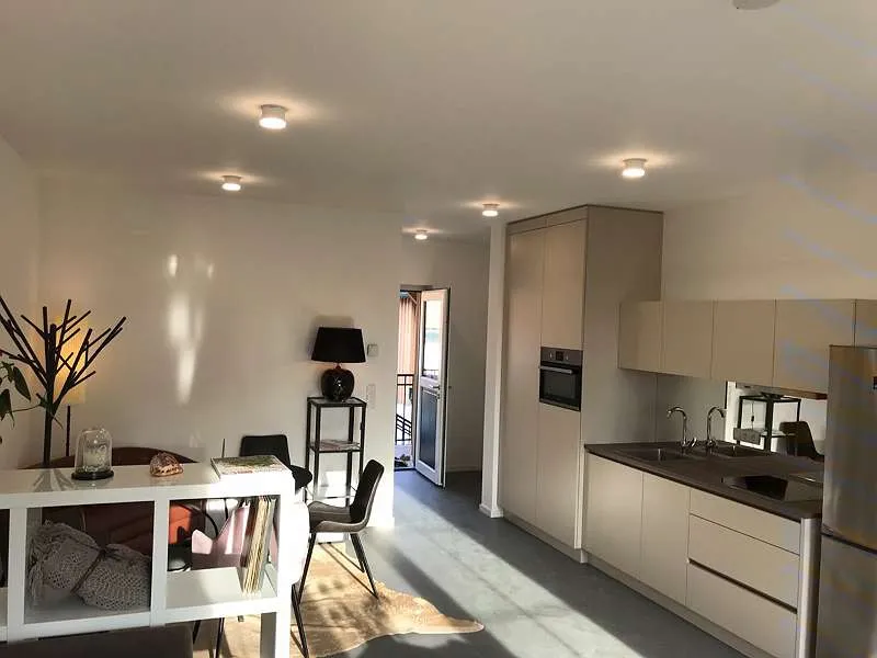 Kleinwohnung/ Singlewohnung - Ansicht 3