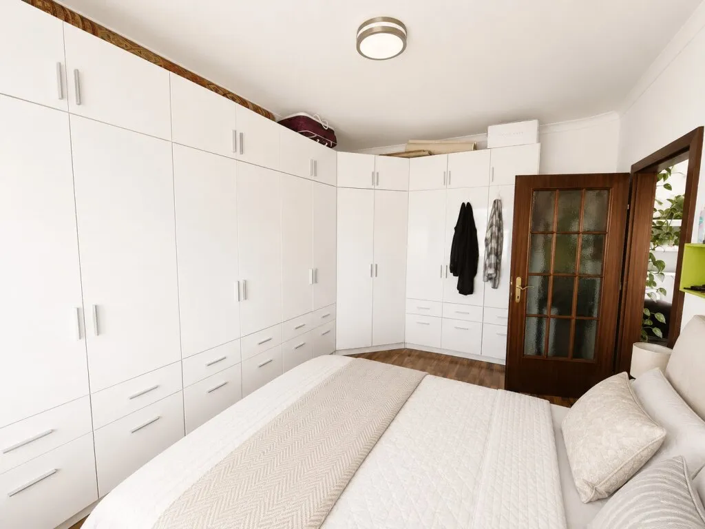 Wohntraum mit Panorama-Ausblick in Graz-Straßgang - 3,5-Zimmer-Wohnung mit Loggia, Balkon & Klimaanlage! - Ansicht 3
