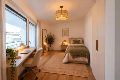 4-Zimmer-Wohnung kaufen in Vöcklabruck – 122 m², € 329.000 – Bild 9 von 14