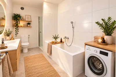 4-Zimmer-Wohnung kaufen in Vöcklabruck – 122 m², € 329.000 – Bild 5 von 14