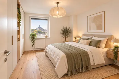 4-Zimmer-Wohnung kaufen in Vöcklabruck – 122 m², € 329.000 – Bild 7 von 14