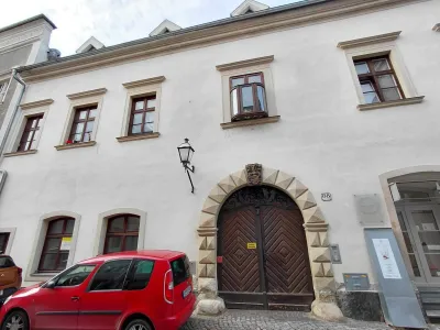 2-Zimmer-Wohnung mieten in Krems an der Donau – 94,37 m², € 774 – Bild 2 von 6