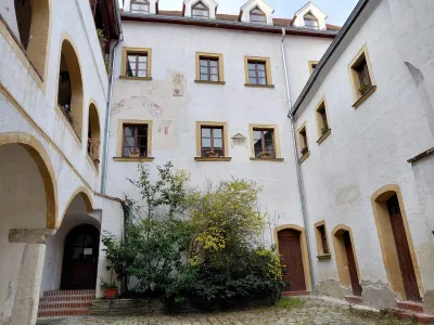 2-Zimmer-Wohnung mieten in Krems an der Donau – 94,37 m², € 774 – Bild 4 von 6
