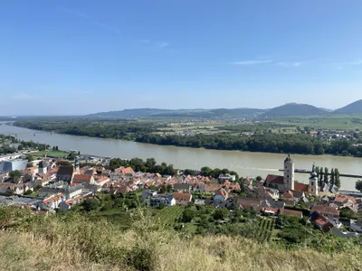 2-Zimmer-Wohnung mieten in Krems an der Donau – 94,37 m², € 774 – Bild 5 von 6