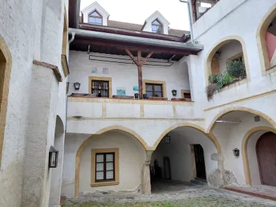 2-Zimmer-Wohnung mieten in Krems an der Donau – 94,37 m², € 774 – Bild 3 von 6