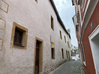 2-Zimmer-Wohnung mieten in Krems an der Donau – 94,37 m², € 774 – Bild 1 von 6