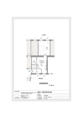 2-Zimmer-Wohnung kaufen in Wien – 51,38 m², € 289.000 – Bild 12 von 12