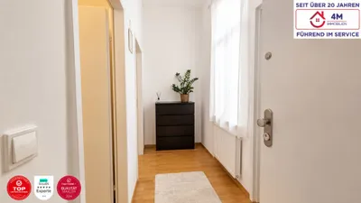 2-Zimmer-Wohnung kaufen in Wien – 51,38 m², € 289.000 – Bild 7 von 12