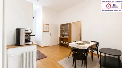 2-Zimmer-Wohnung kaufen in Wien – 51,38 m², € 289.000 – Bild 2 von 12
