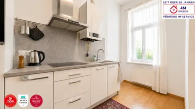 2-Zimmer-Wohnung kaufen in Wien – 51,38 m², € 289.000 – Bild 3 von 12