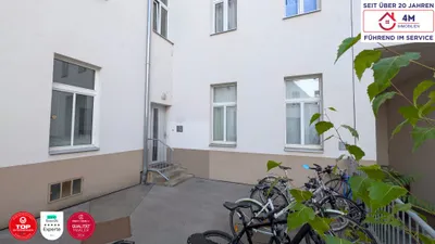 2-Zimmer-Wohnung kaufen in Wien – 51,38 m², € 289.000 – Bild 9 von 12