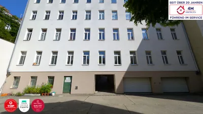 2-Zimmer-Wohnung kaufen in Wien – 51,38 m², € 289.000 – Bild 10 von 12