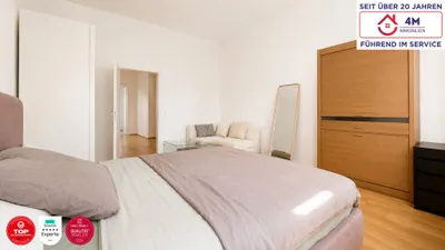 2-Zimmer-Wohnung kaufen in Wien – 51,38 m², € 289.000 – Bild 5 von 12