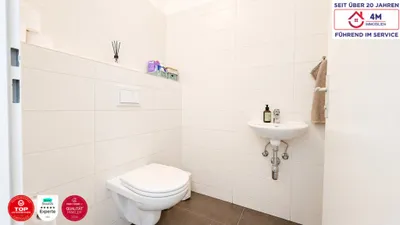 2-Zimmer-Wohnung kaufen in Wien – 51,38 m², € 289.000 – Bild 8 von 12