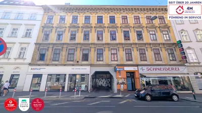 2-Zimmer-Wohnung kaufen in Wien – 51,38 m², € 289.000 – Bild 11 von 12