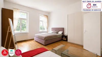 2-Zimmer-Wohnung kaufen in Wien – 51,38 m², € 289.000 – Bild 4 von 12