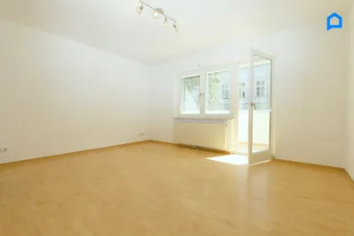 1-Zimmer-Wohnung mieten in Wien – 41 m², € 771