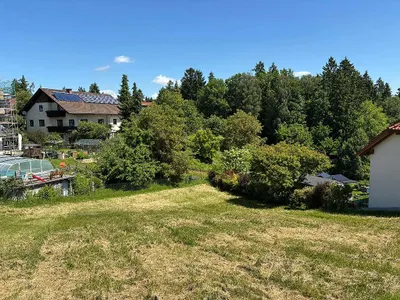 Grundstück kaufen in Rohrbach – 1 214 m², € 74.000