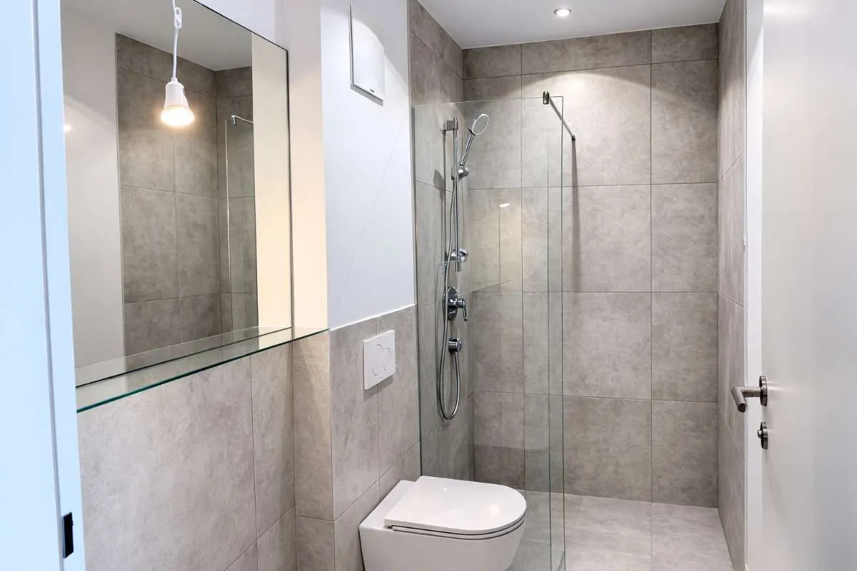 Repräsentative 2-Zimmer-Gartenwohnung Top 2 - Widok 3