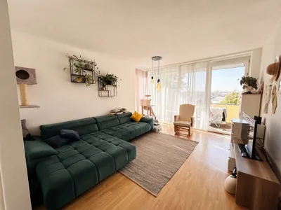 3-Zimmer-Wohnung mieten in Linz – 81 m², € 1.135 – Bild 3 von 10