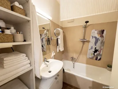 3-Zimmer-Wohnung mieten in Linz – 81 m², € 1.135 – Bild 7 von 10