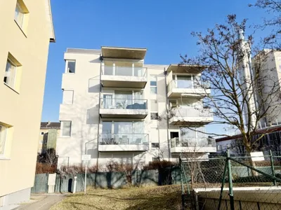 3-Zimmer-Wohnung mieten in Linz – 81 m², € 1.135 – Bild 9 von 10