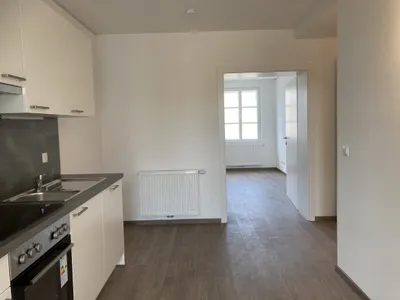 1-Zimmer-Wohnung mieten in Sankt Pölten – 34,92 m², € 481 – Bild 4 von 6