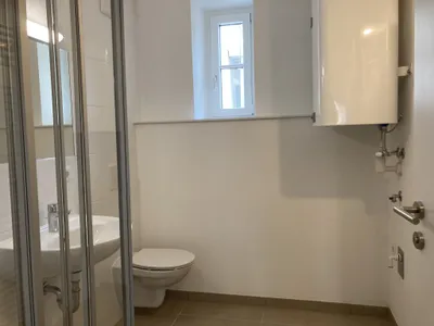 1-Zimmer-Wohnung mieten in Sankt Pölten – 34,92 m², € 481 – Bild 5 von 6
