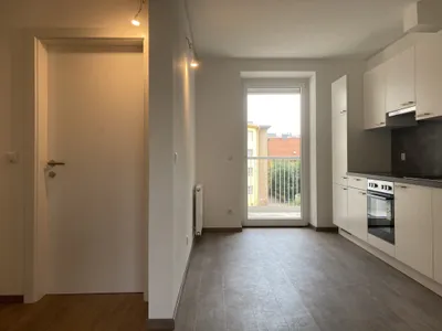 1-Zimmer-Wohnung mieten in Sankt Pölten – 34,92 m², € 481 – Bild 3 von 6