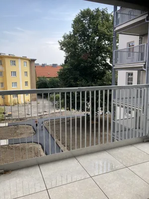 1-Zimmer-Wohnung mieten in Sankt Pölten – 34,92 m², € 481 – Bild 6 von 6