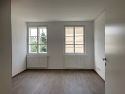 1-Zimmer-Wohnung mieten in Sankt Pölten – 34,92 m², € 481 – Bild 2 von 6