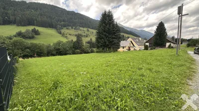 Grundstück kaufen in Murtal – 801 m², € 35.000 – Bild 2 von 13