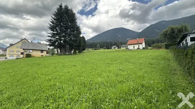 Grundstück kaufen in Murtal – 801 m², € 35.000 – Bild 3 von 13