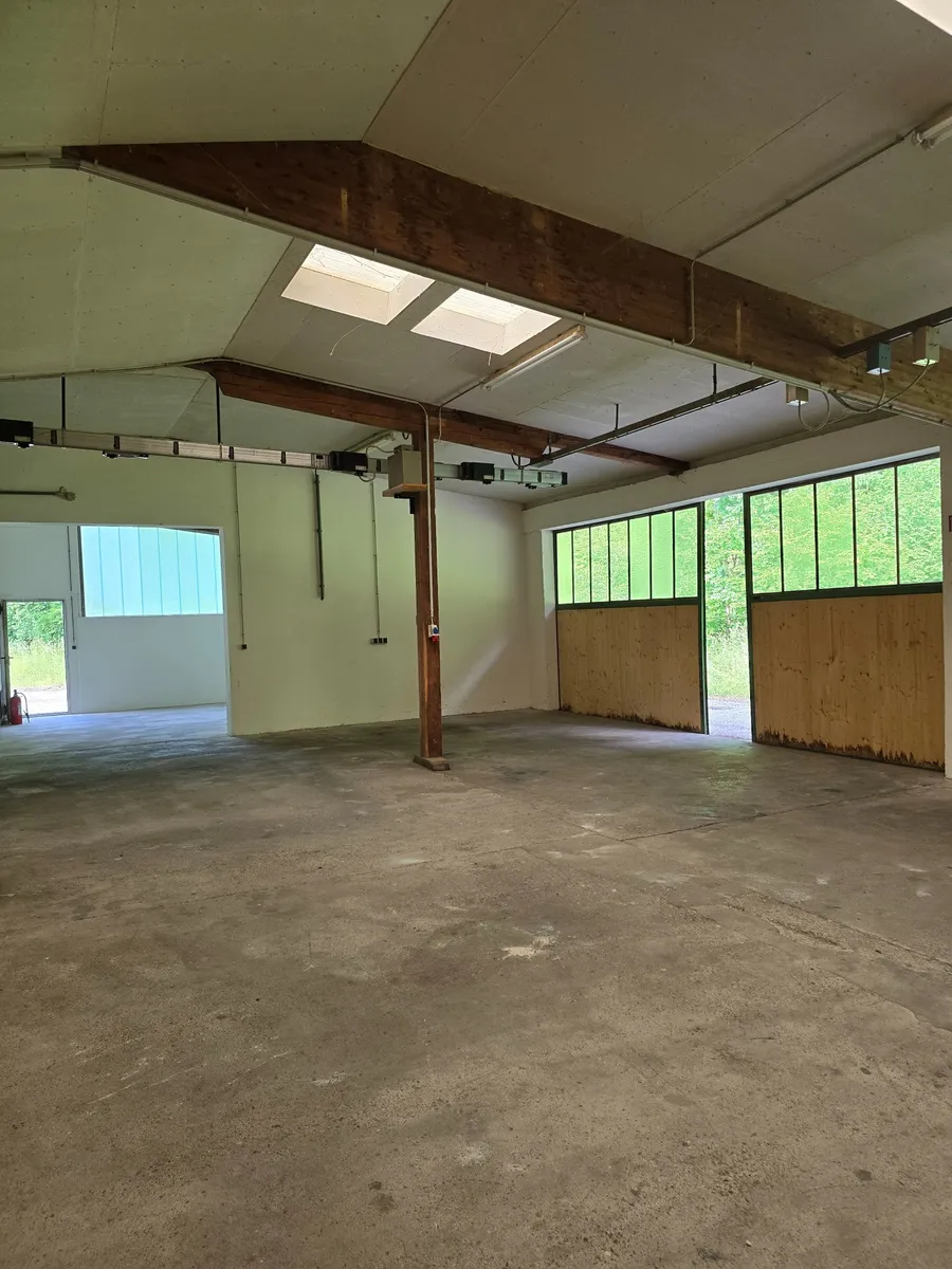 Werkstatt – pohled 3