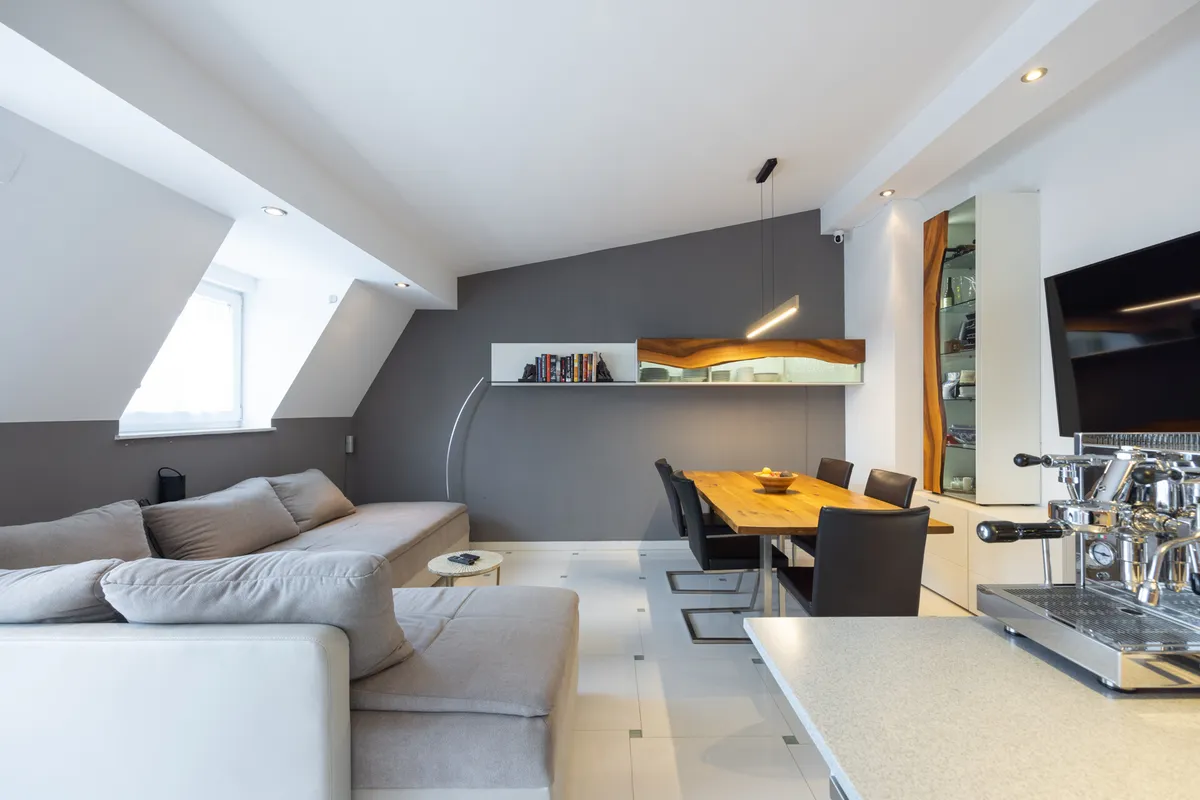 Wohnung – Vösendorf - Ansicht 3