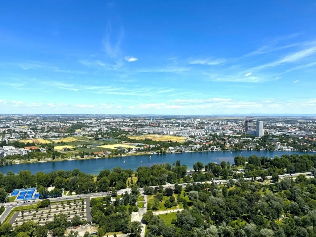 Wohnung – Wien - Ansicht 2