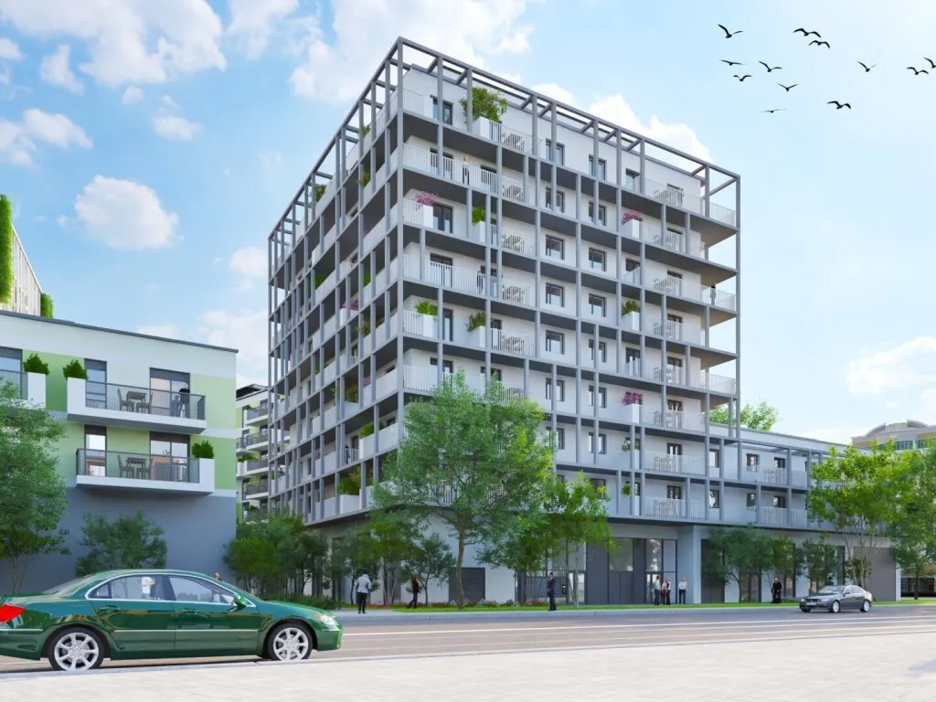 Wohnung – Wien - Ansicht 3
