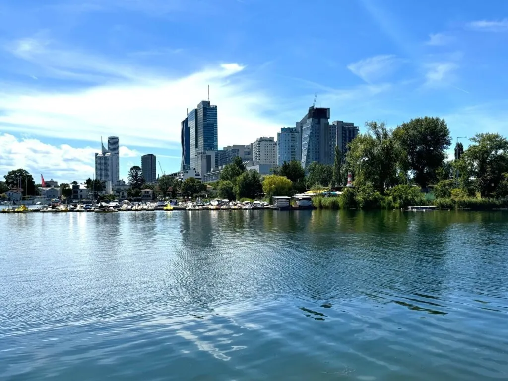 Wohnung – Wien
