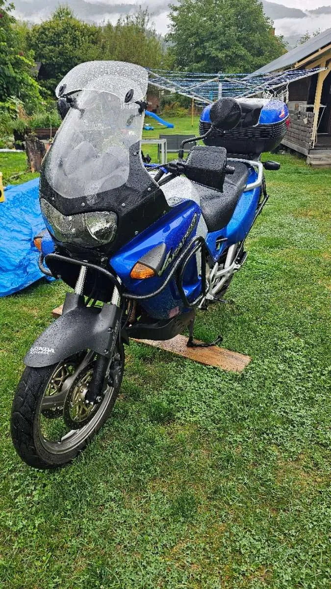 Honda XL