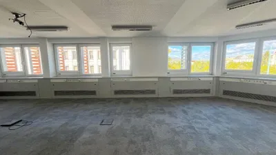 Gewerbeimmobilie mieten in Wien – 211 m² – Bild 2 von 19