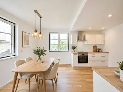 3-Zimmer-Wohnung kaufen in Tulln – 77 m², € 489.000 – Bild 2 von 15