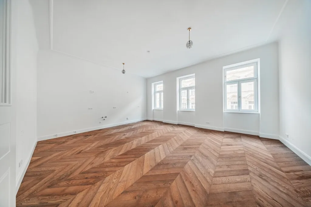 Rögergasse 14B - Residieren beim Servitenviertel - Ansicht 3