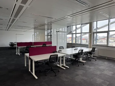 Gewerbeimmobilie mieten in Wien – 1 270 m², € 18 – Bild 8 von 9