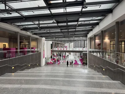 Gewerbeimmobilie mieten in Wien – 1 270 m², € 18 – Bild 6 von 9