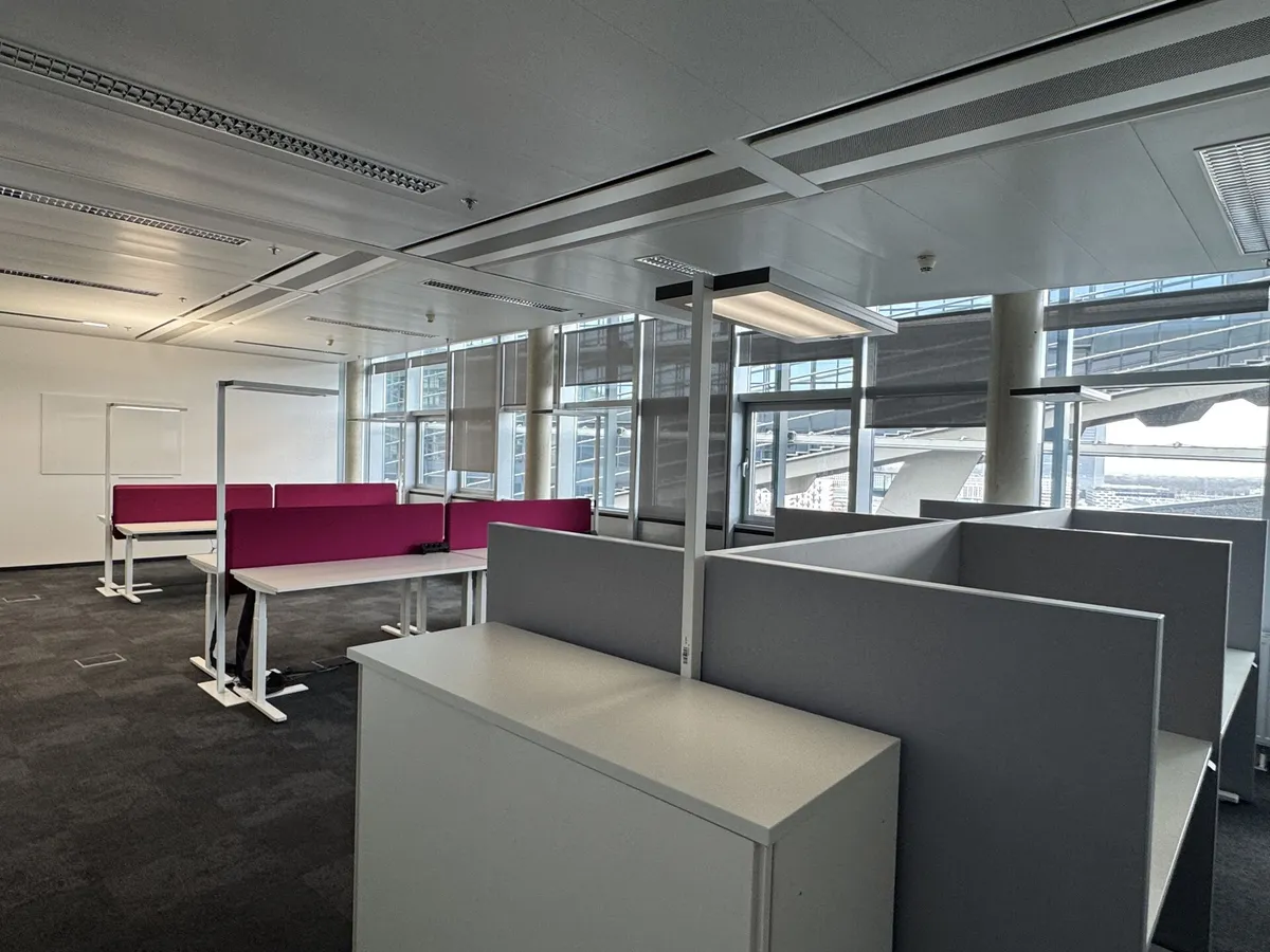 T-CENTER - Ansicht 3