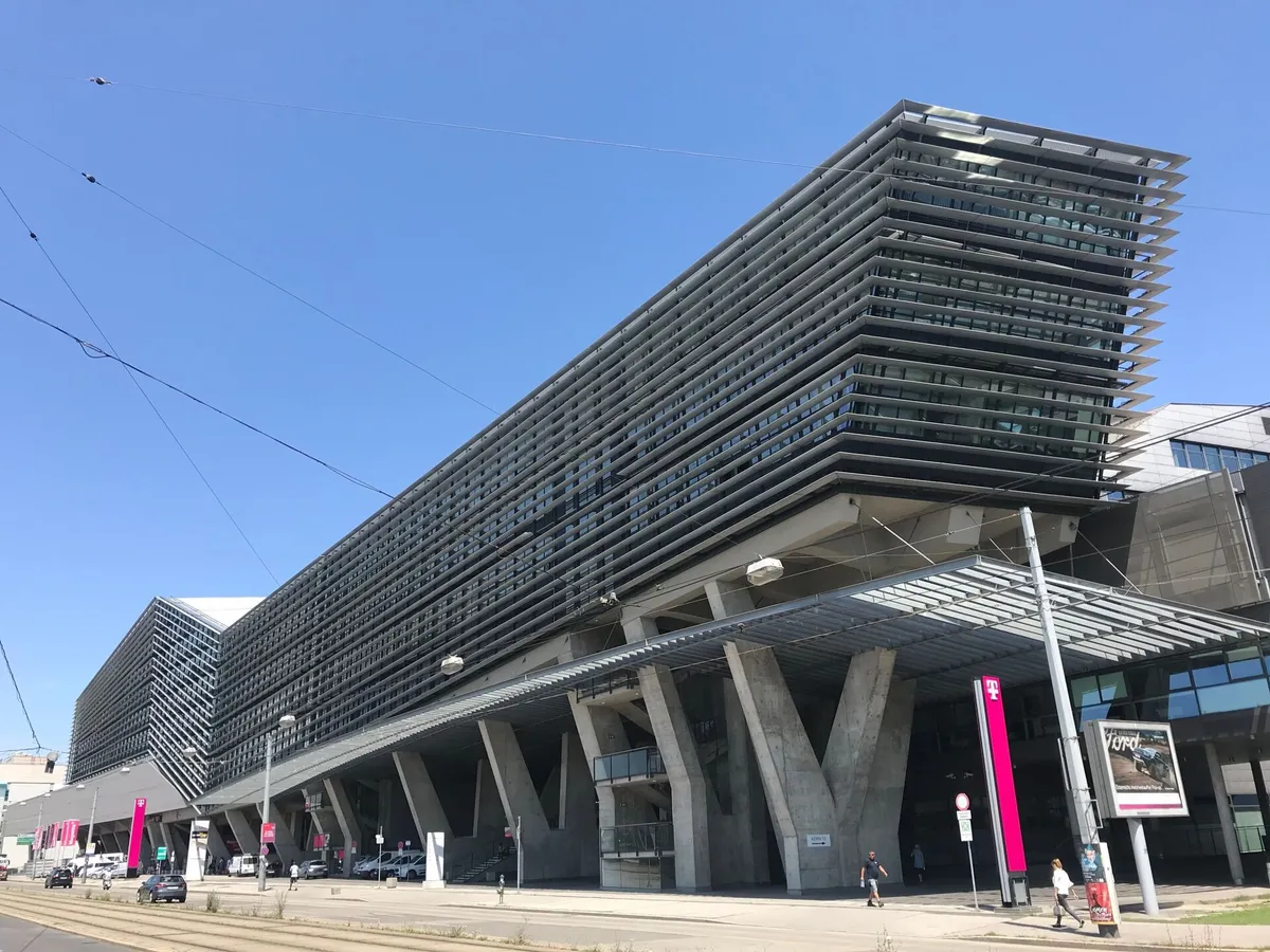 T-CENTER - Ansicht 2